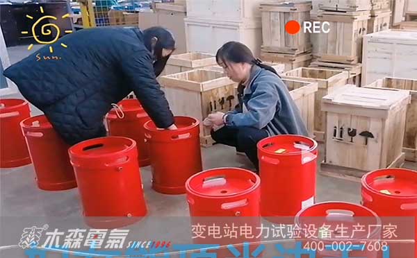 3.8婦女節(jié)木森電氣女神堅(jiān)守生產(chǎn)一線