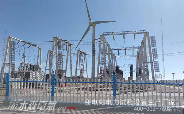 "十四五"現代能源體系規(guī)劃解讀風電能源發(fā)展環(huán)境與形勢