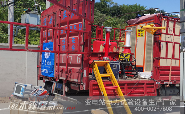 110kV變壓器大修前需要變壓器感應(yīng)耐壓局放測(cè)量嗎